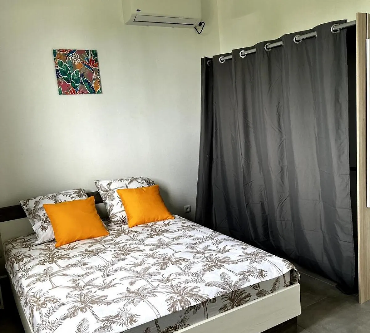 Villa Evasion Le Moule 0*,