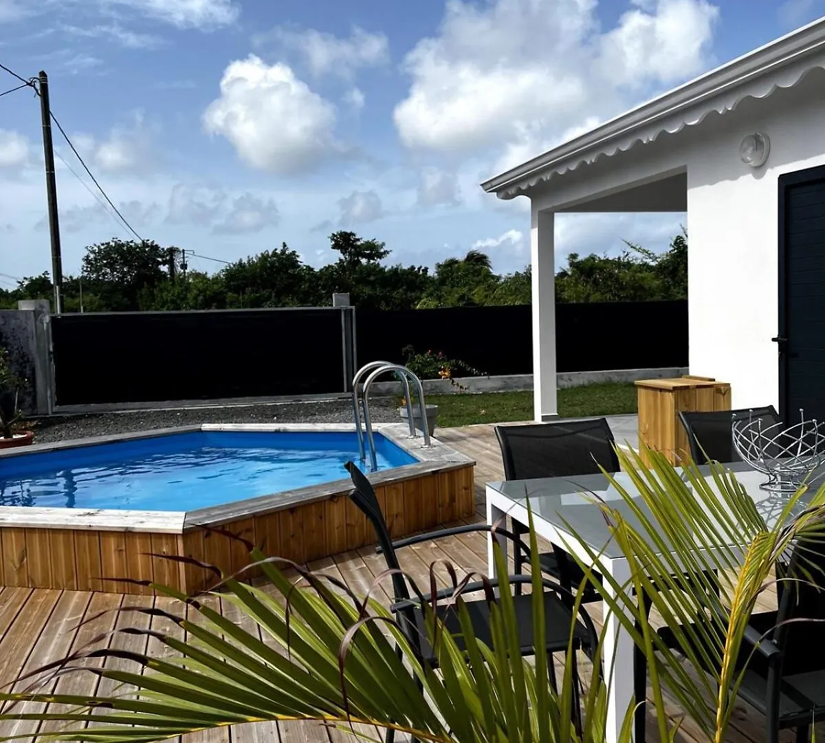 Villa Evasion Le Moule 0*,  Guadeloupe