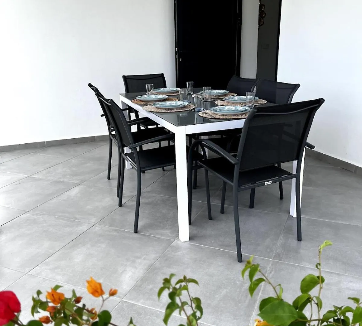Villa Evasion Le Moule
